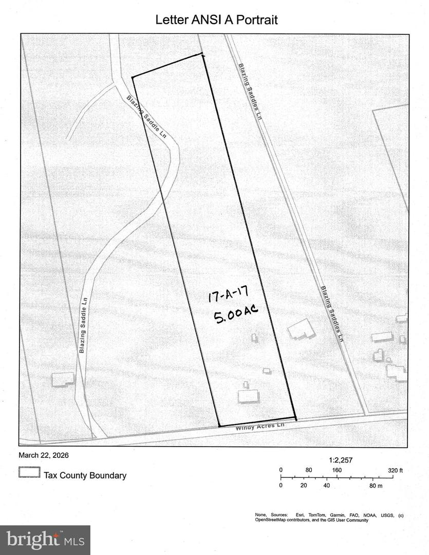 11745 Windy Acres Ln Property Photo 1