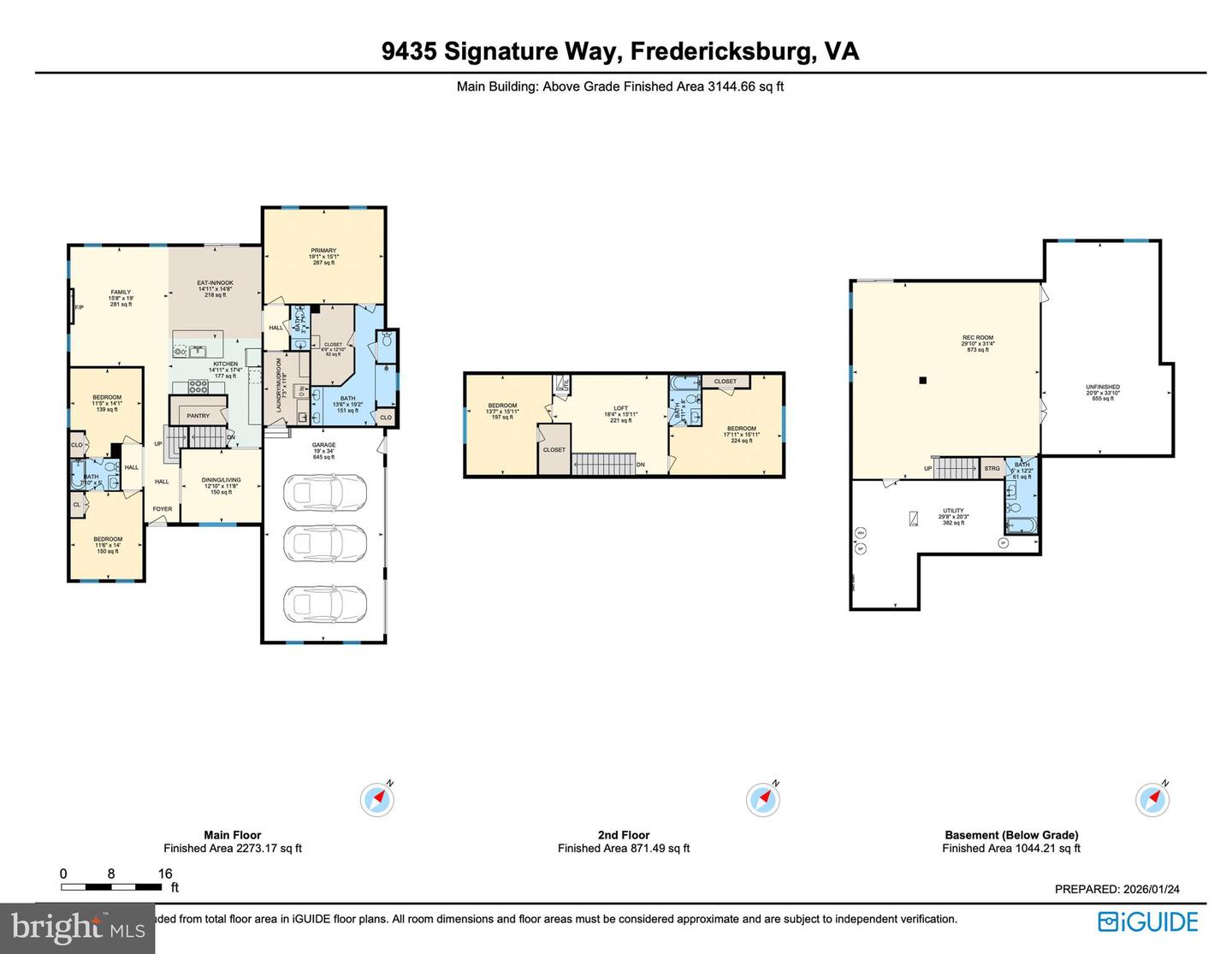 9435 Signature Way Property Photo 89