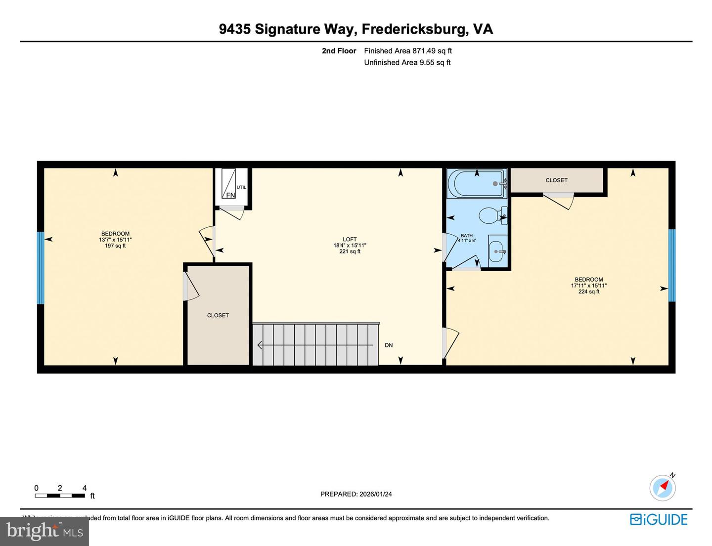 9435 Signature Way Property Photo 91