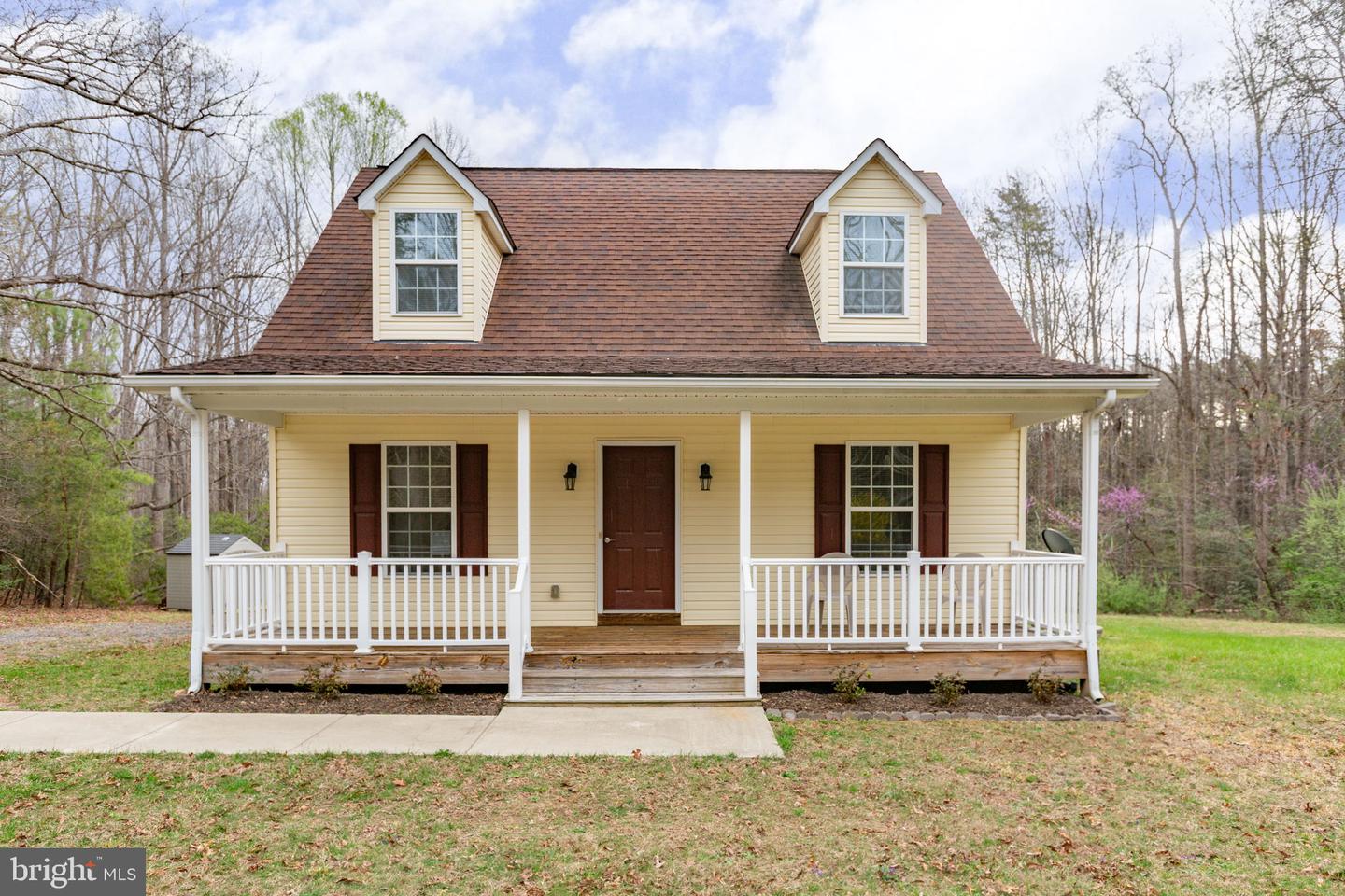 8401 Seays Rd Property Photo 1