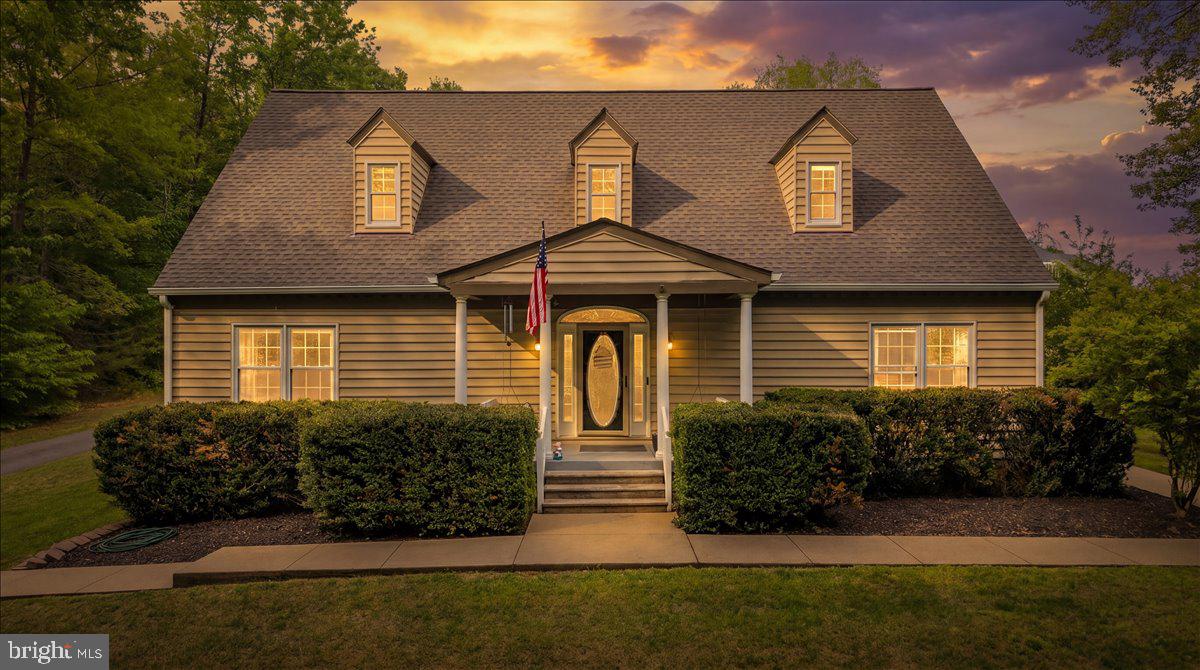 7403 BARRISTER CT