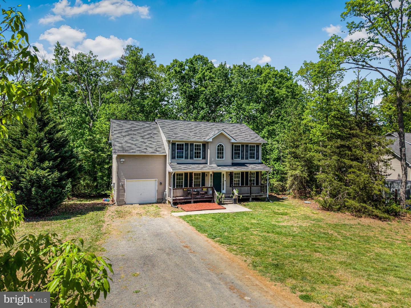 12804 Plantation Dr Property Photo 1