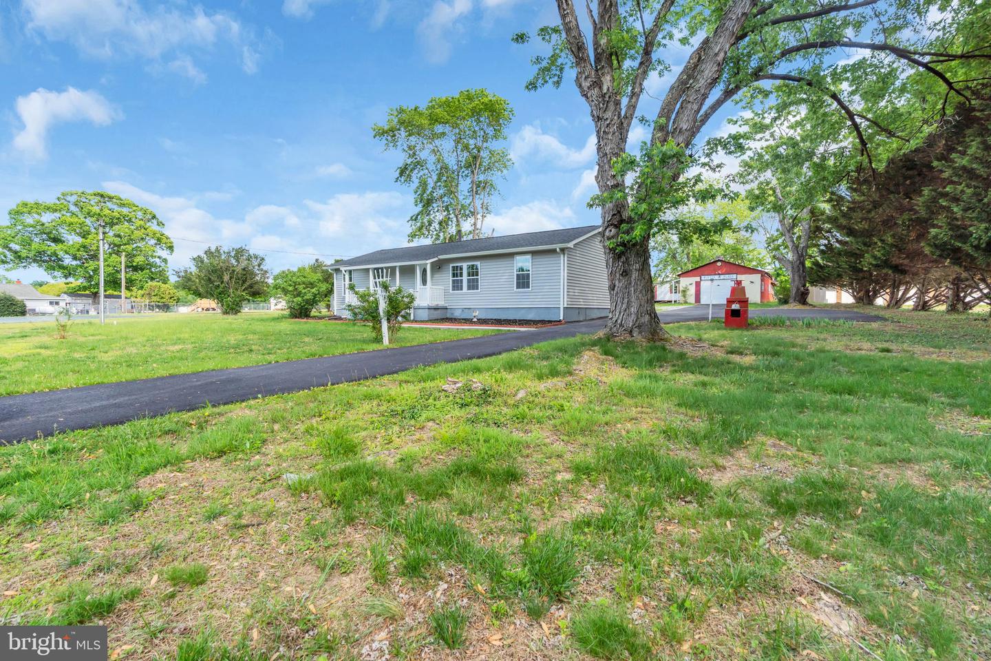 6202 Marye Rd Property Photo 2