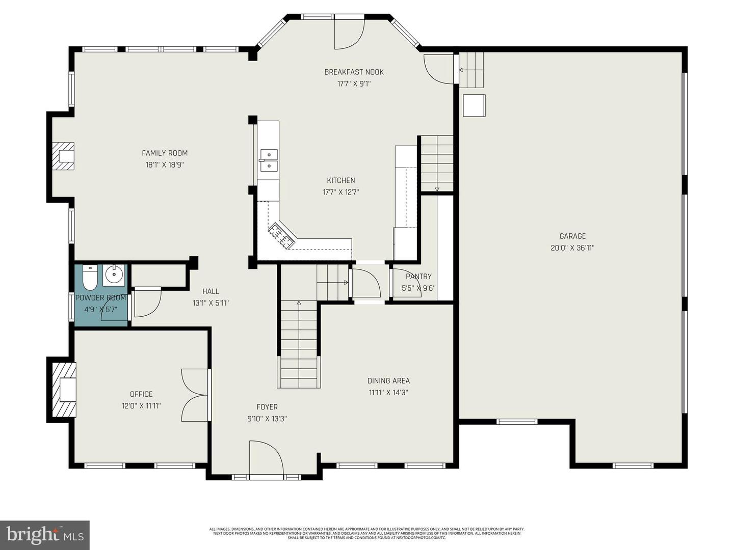 11612 River Meadows Way Property Photo 16