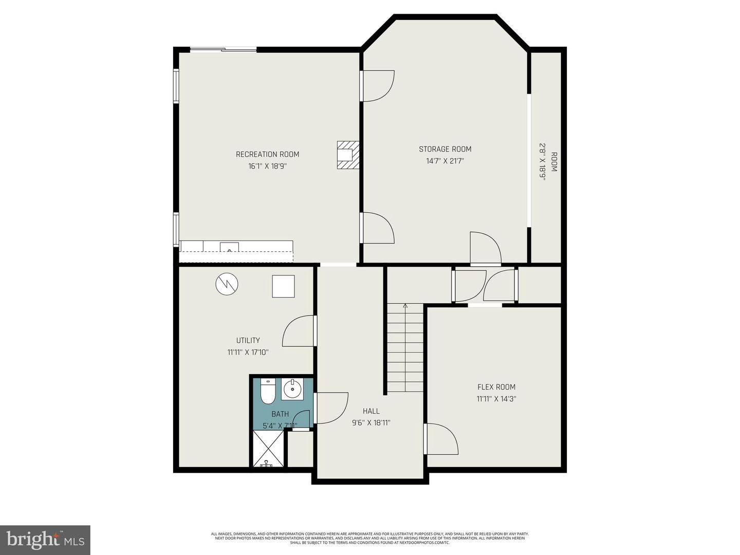 11612 River Meadows Way Property Photo 45