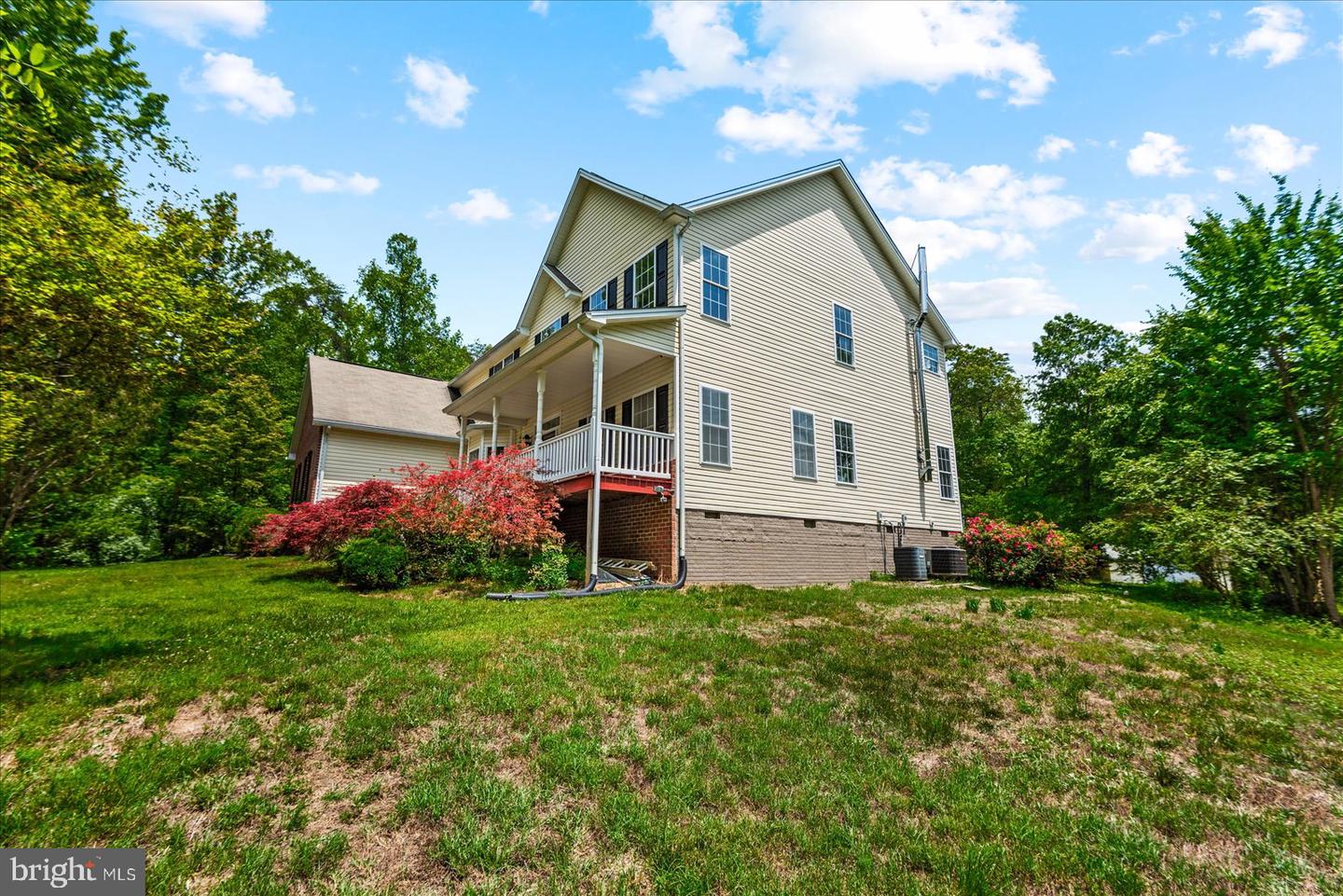 5621 Towles Mill Rd Property Photo 2
