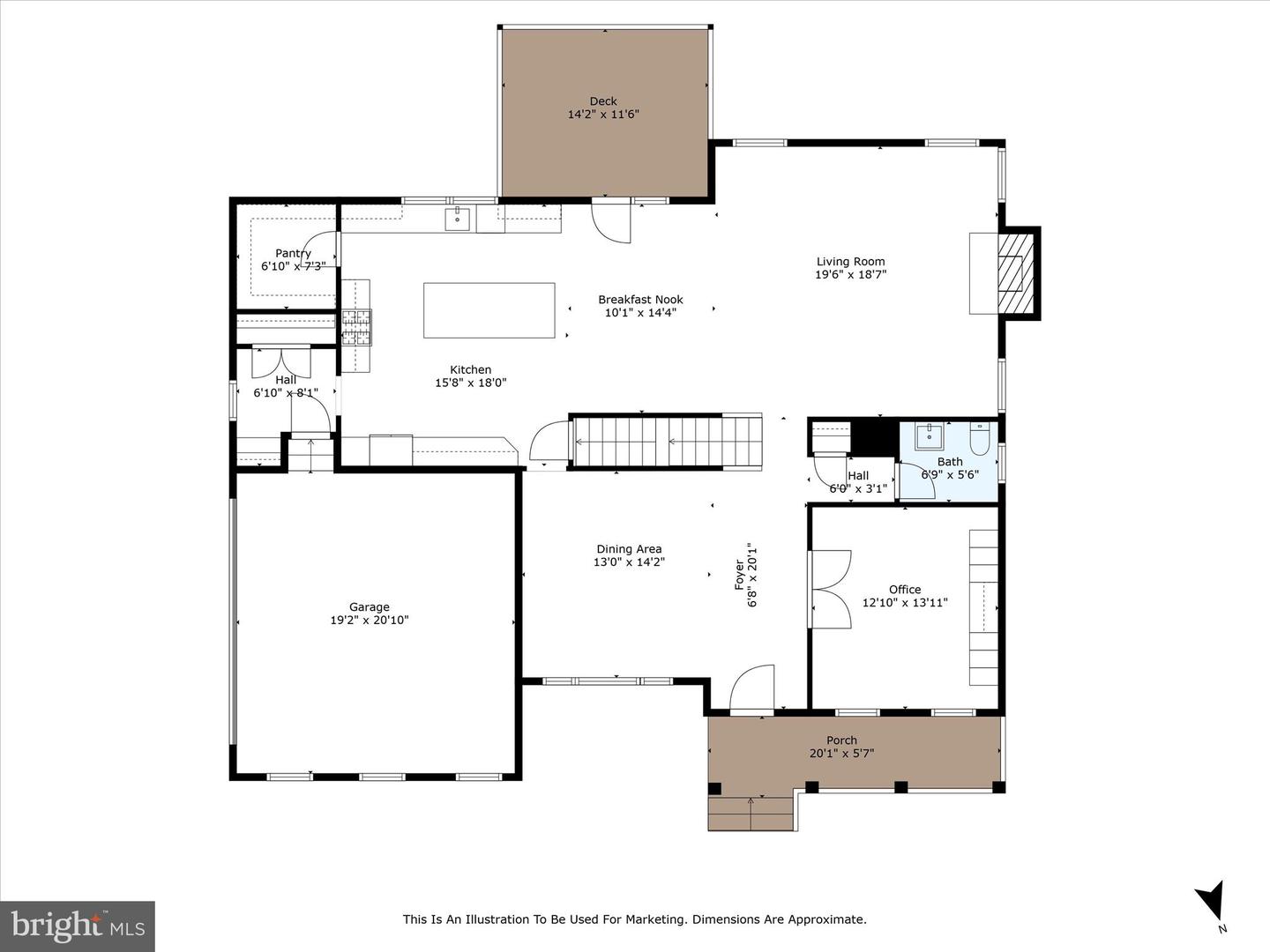 11710 Southview Ct Property Photo 94