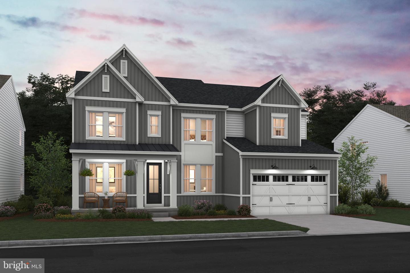11151 Hazel Run Way #lot 42 Property Photo 1