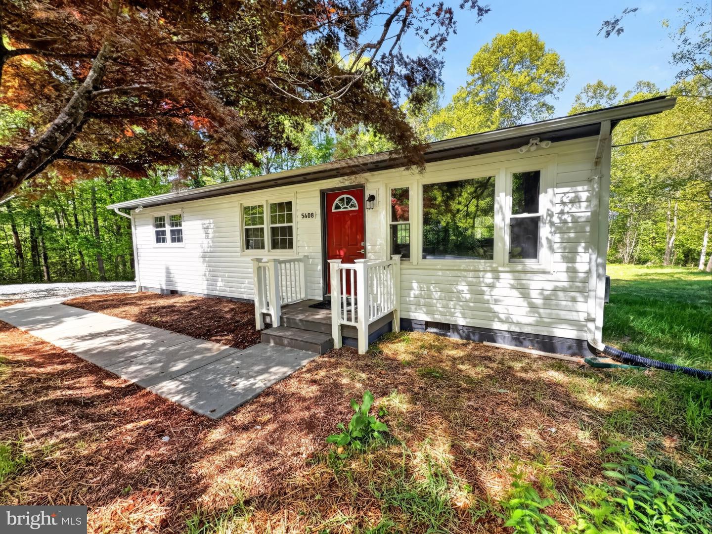 5408 Towles Mill Rd Property Photo 1