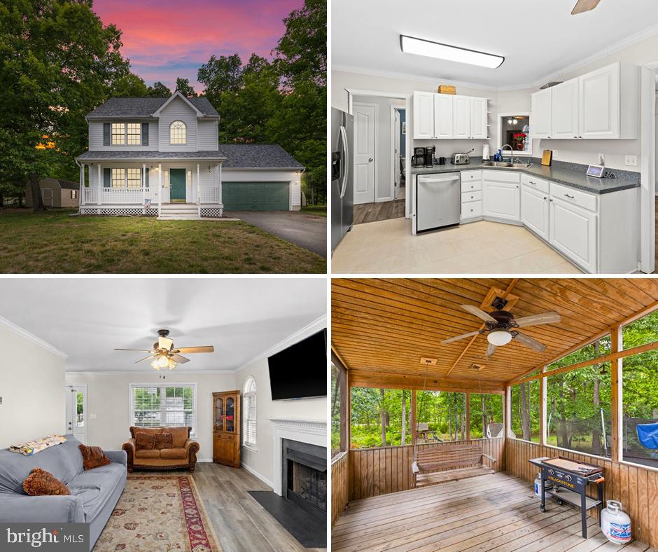 5300 Rachels Ct Property Photo 1