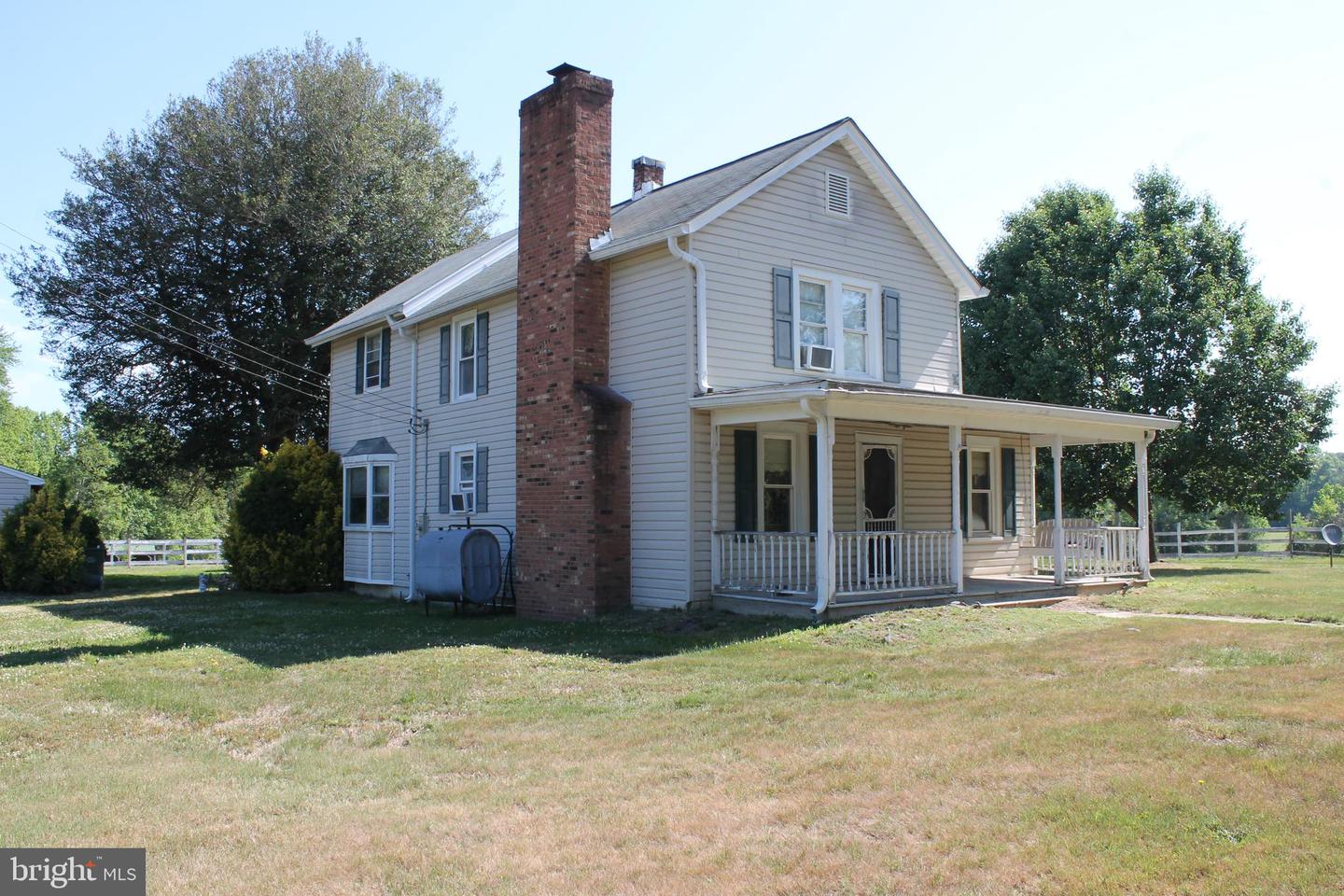 6019 And 6031 Hickory Ridge Rd Property Photo 1
