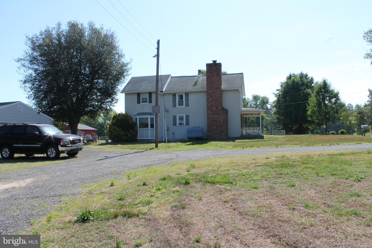 6019 And 6031 Hickory Ridge Rd Property Photo 2