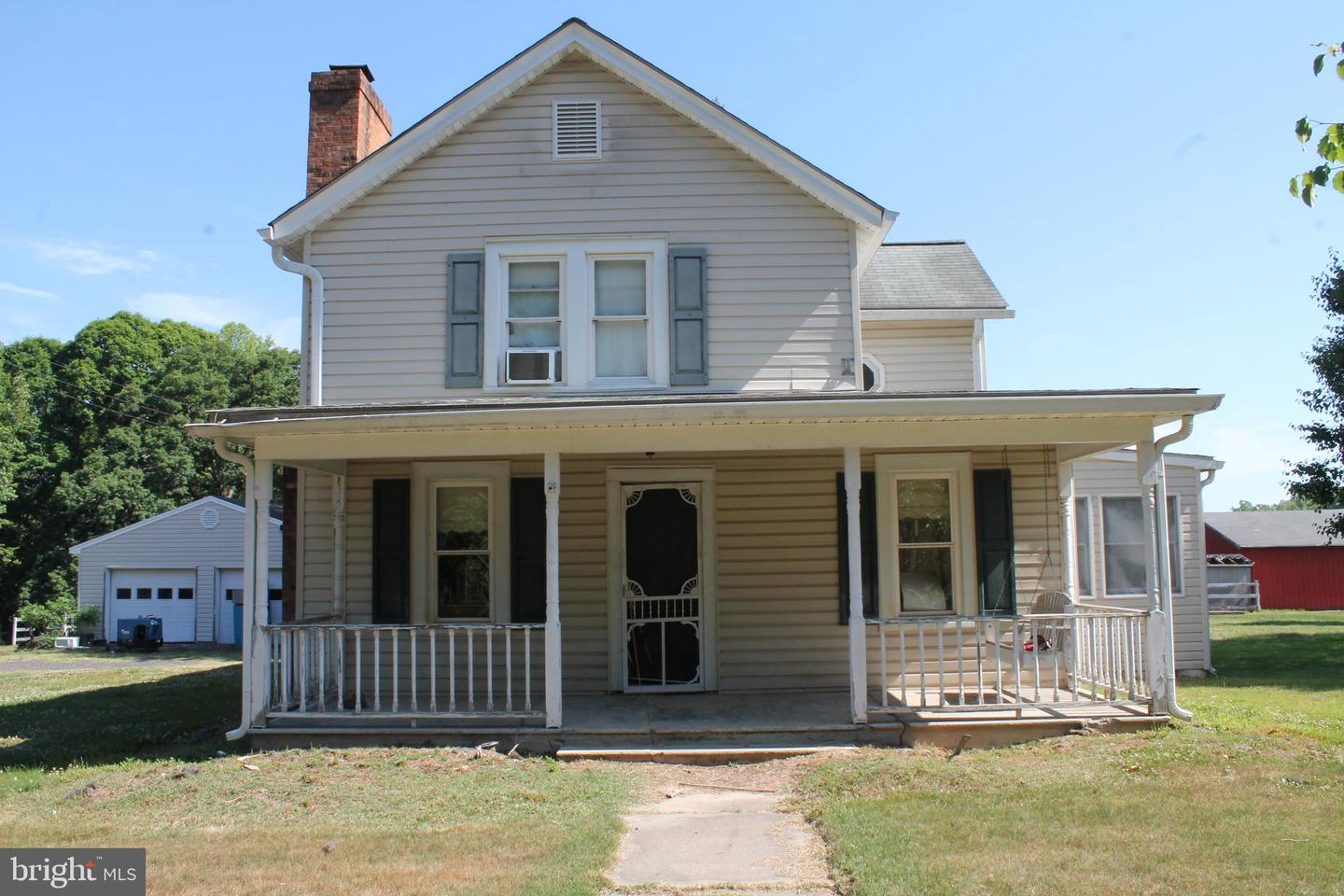 6019 And 6031 Hickory Ridge Rd Property Photo 3