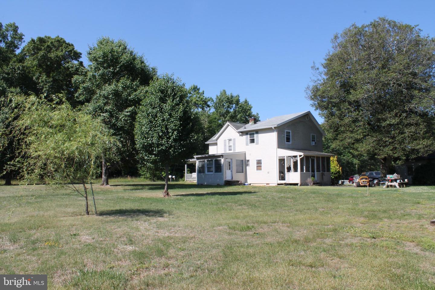 6019 And 6031 Hickory Ridge Rd Property Photo 4