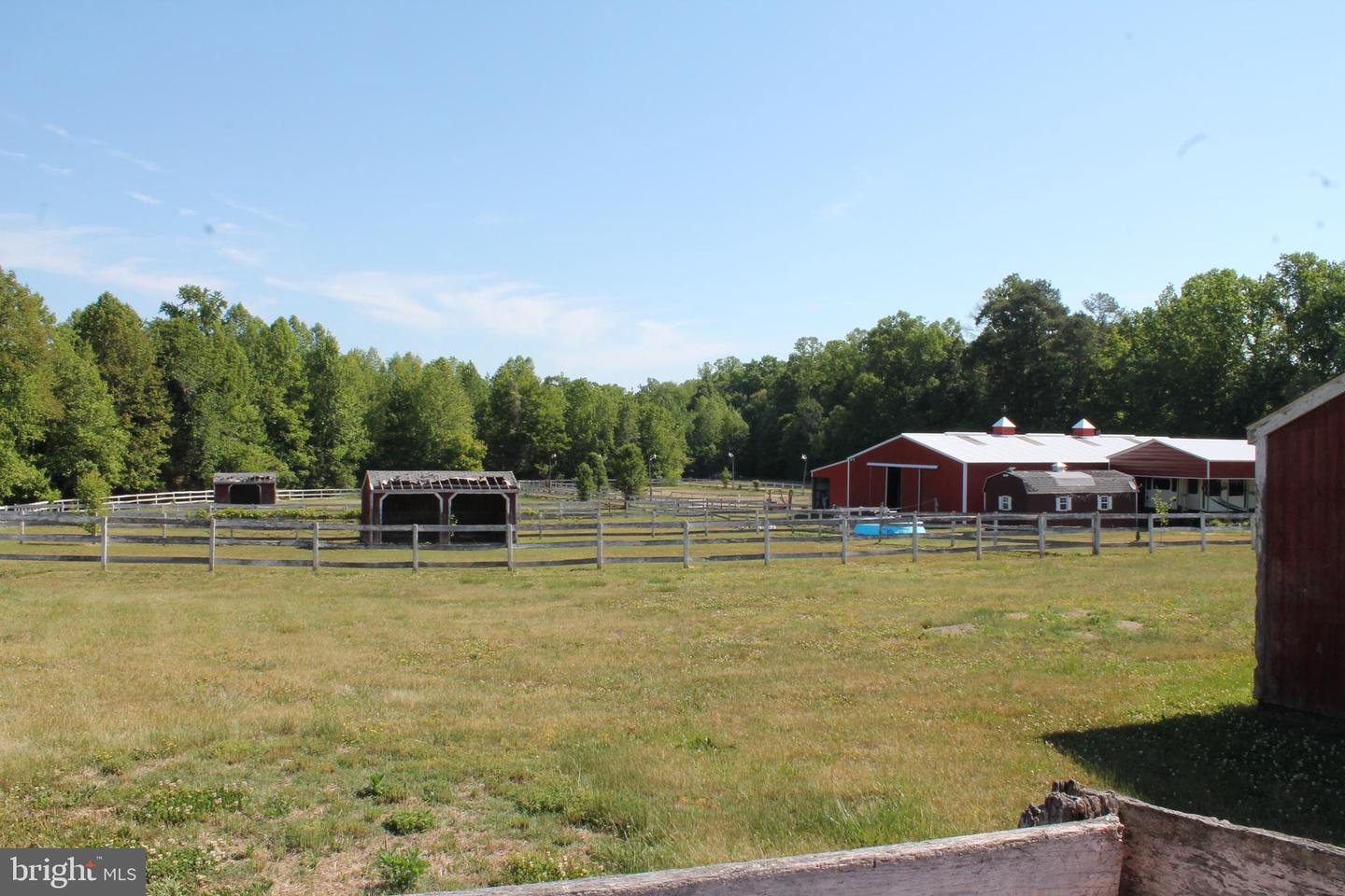 6019 And 6031 Hickory Ridge Rd Property Photo 14