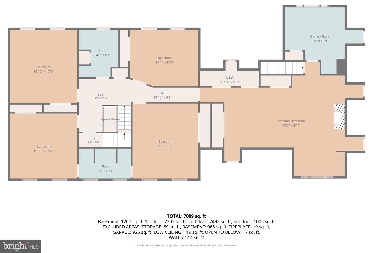 8412 Pathfinders Ct Property Photo 112
