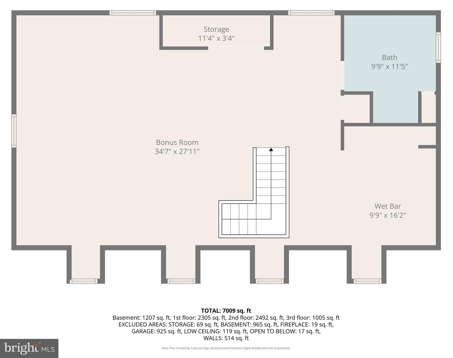 8412 Pathfinders Ct Property Photo 114