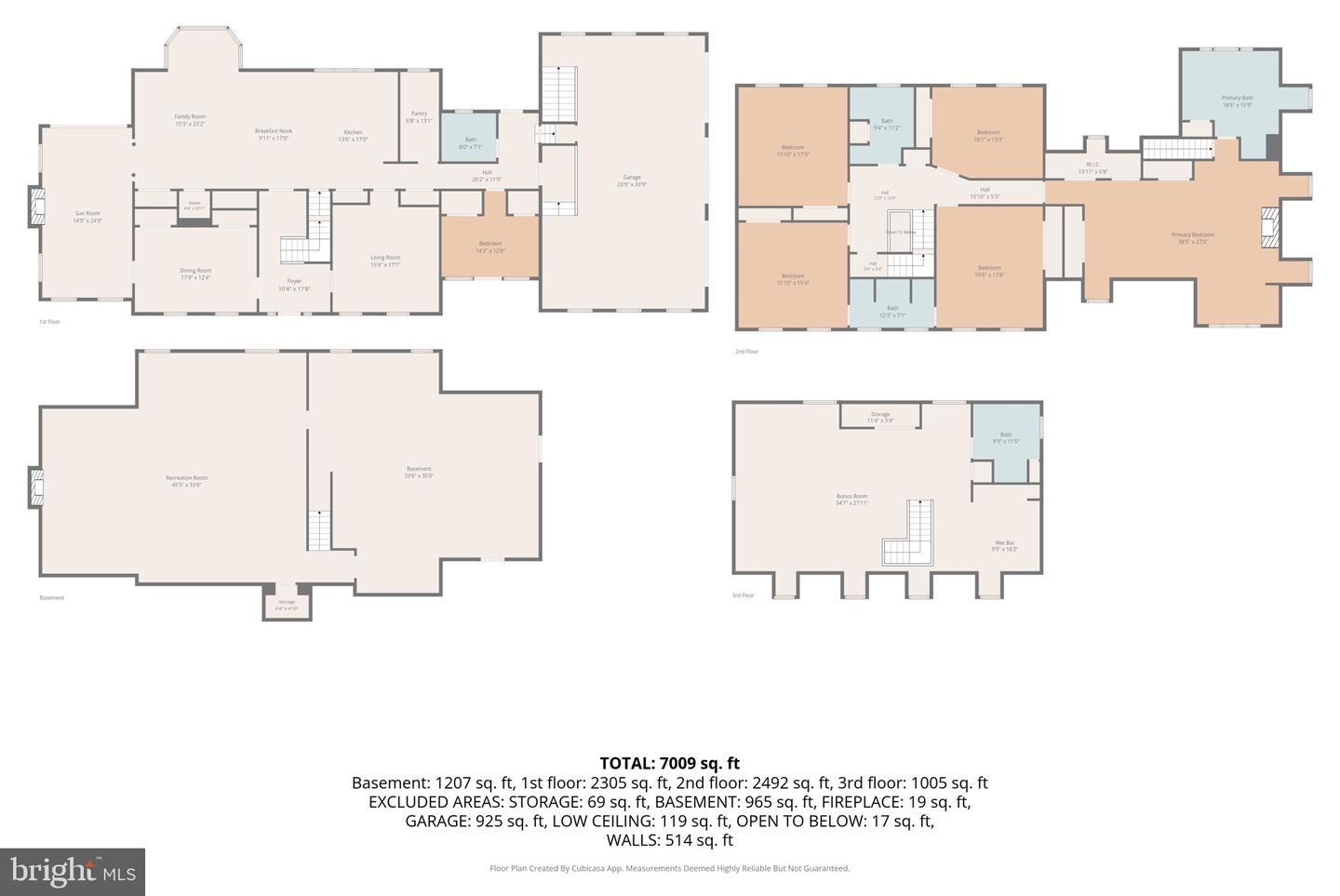 8412 Pathfinders Ct Property Photo 118