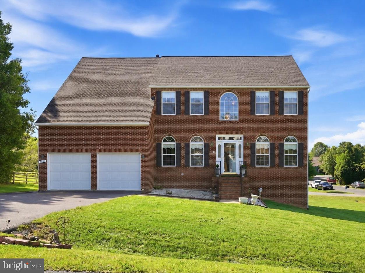 12518 Ventura Ln Property Photo 1