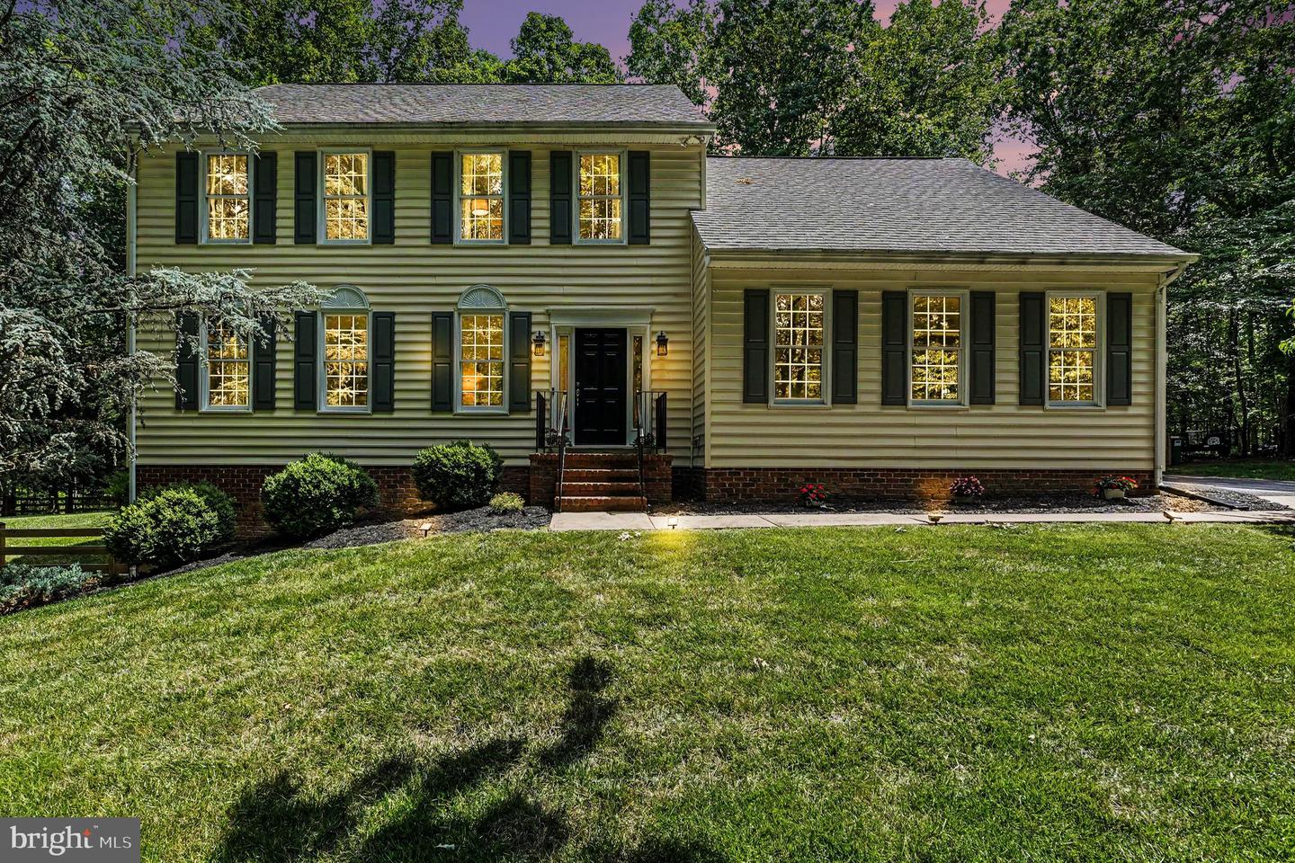 13600 S General Slocum Ct Property Photo 1