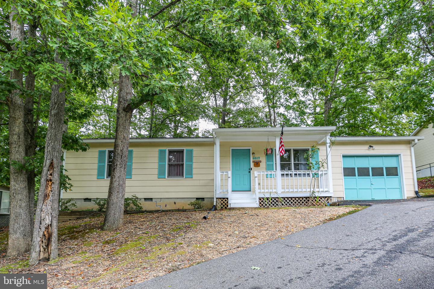 6317 Plantation Forest Dr Property Photo 2