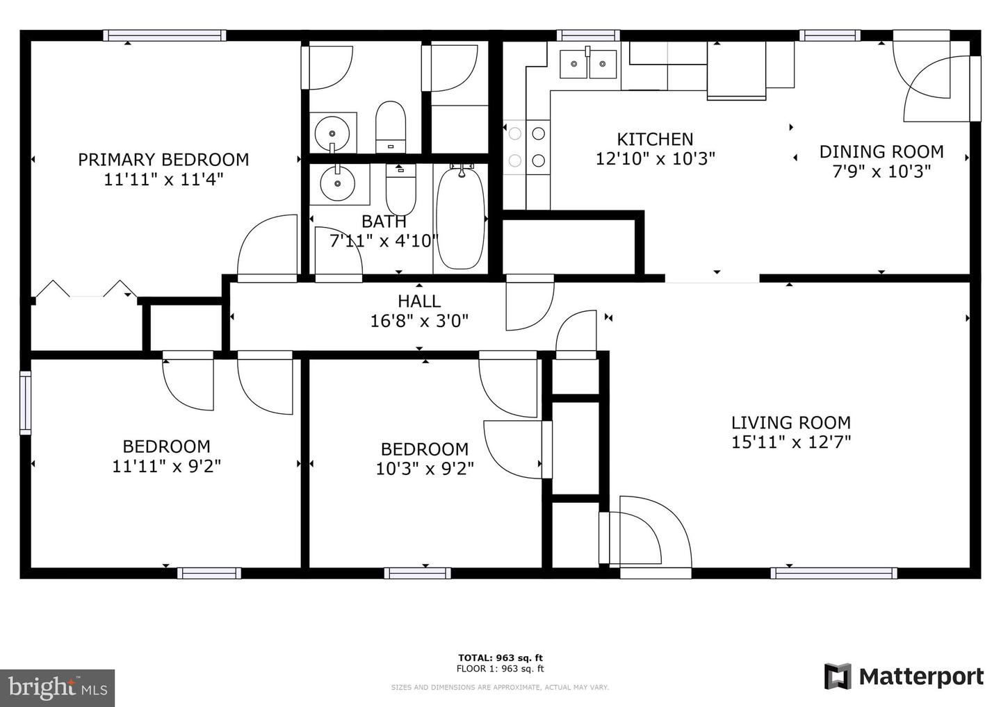 6317 Plantation Forest Dr Property Photo 23