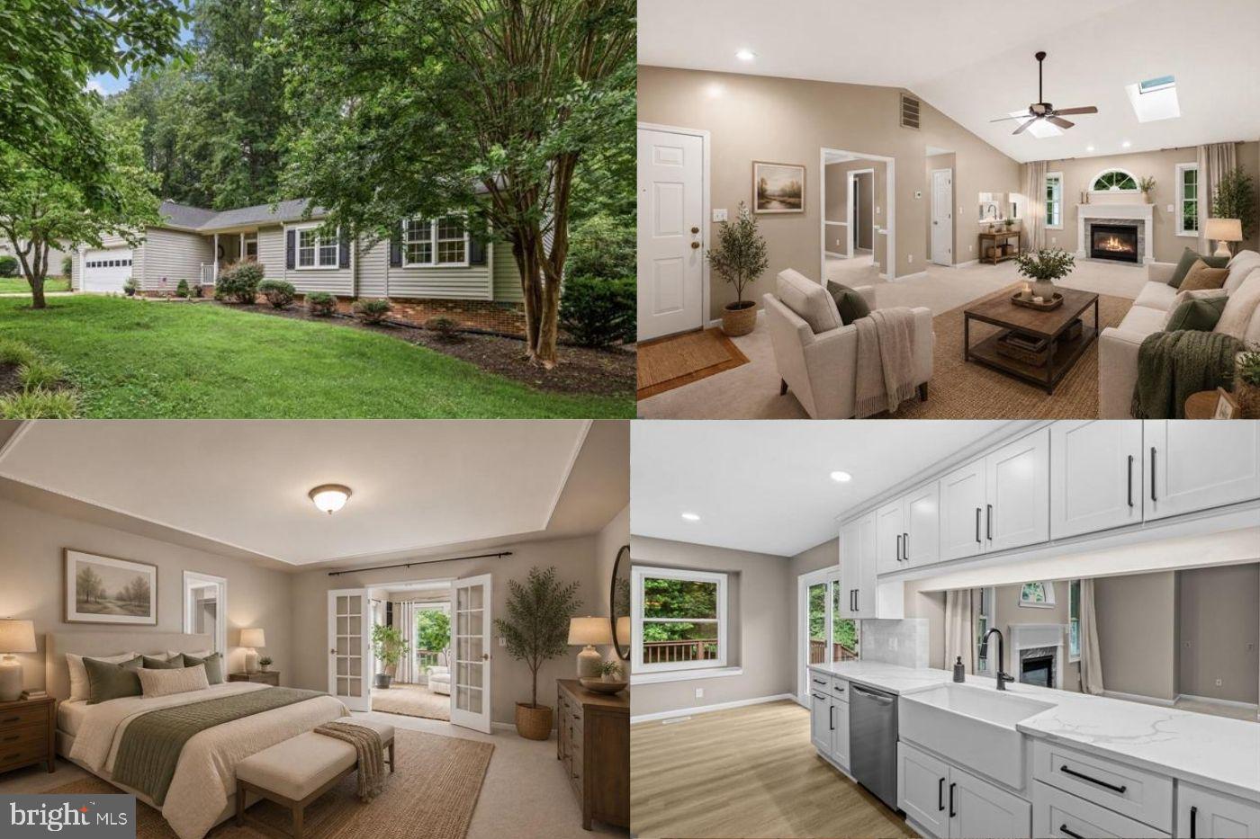 10708 Big Oaks Ct Property Photo 1