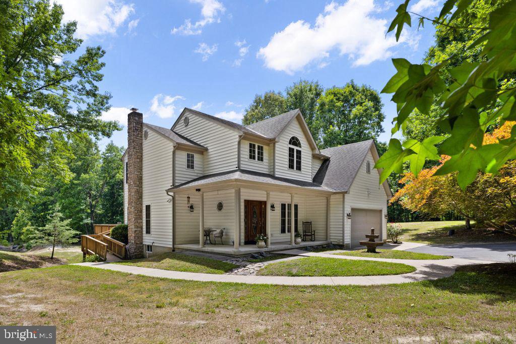 7601 Tributary Ct Property Photo 1