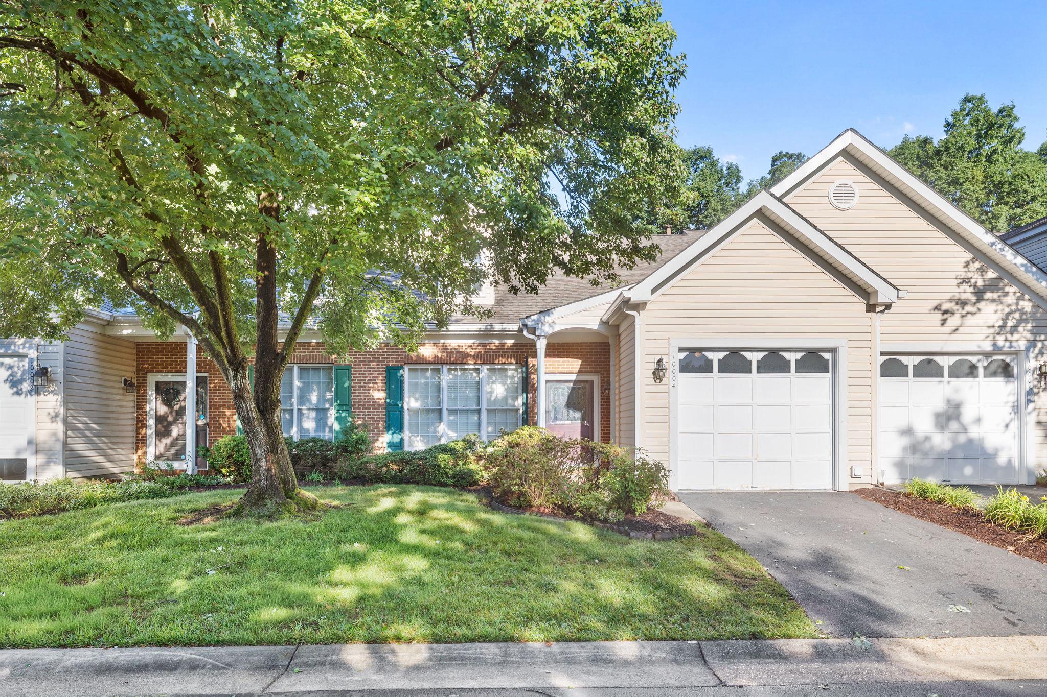 10004 Sandwedge Ct Property Photo 1