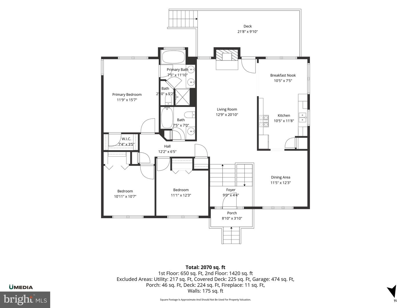 12816 Garrison Ln Property Photo 36
