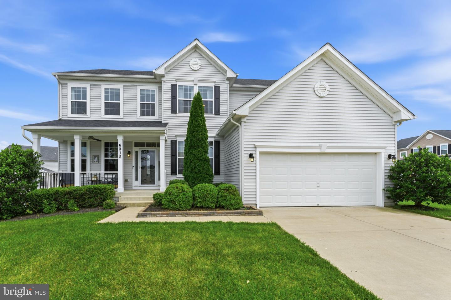 6315 Penn Cove Ct Property Photo 1