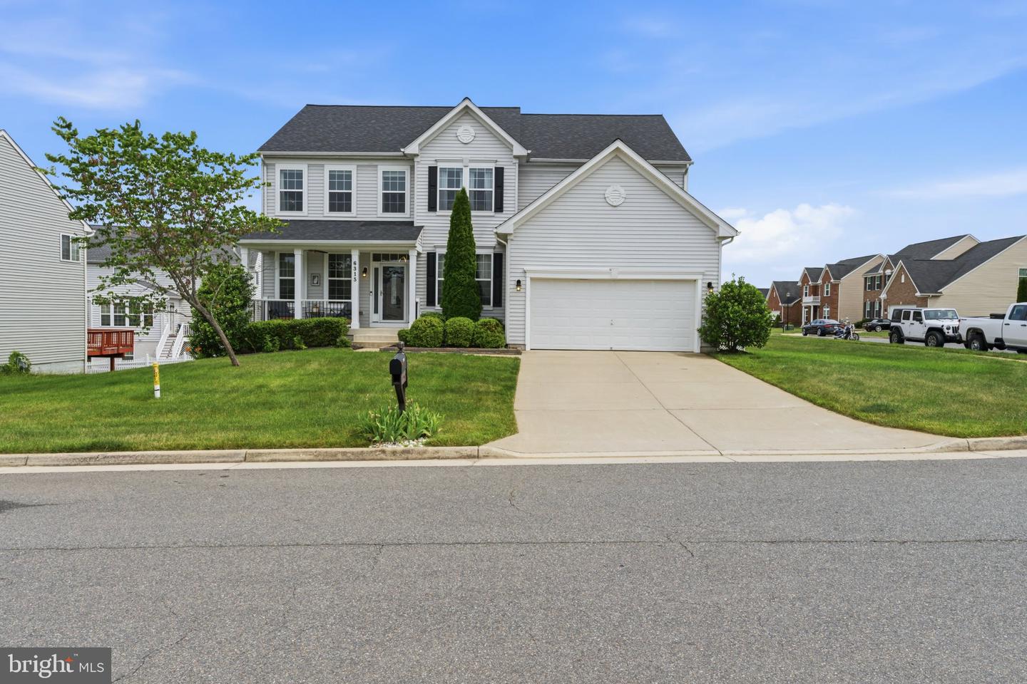 6315 Penn Cove Ct Property Photo 2