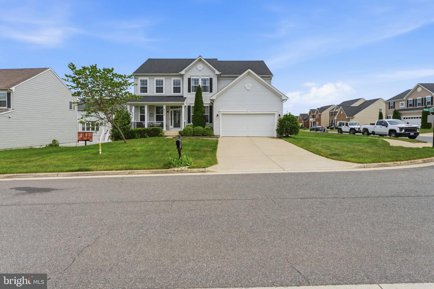 6315 Penn Cove Ct Property Photo 3