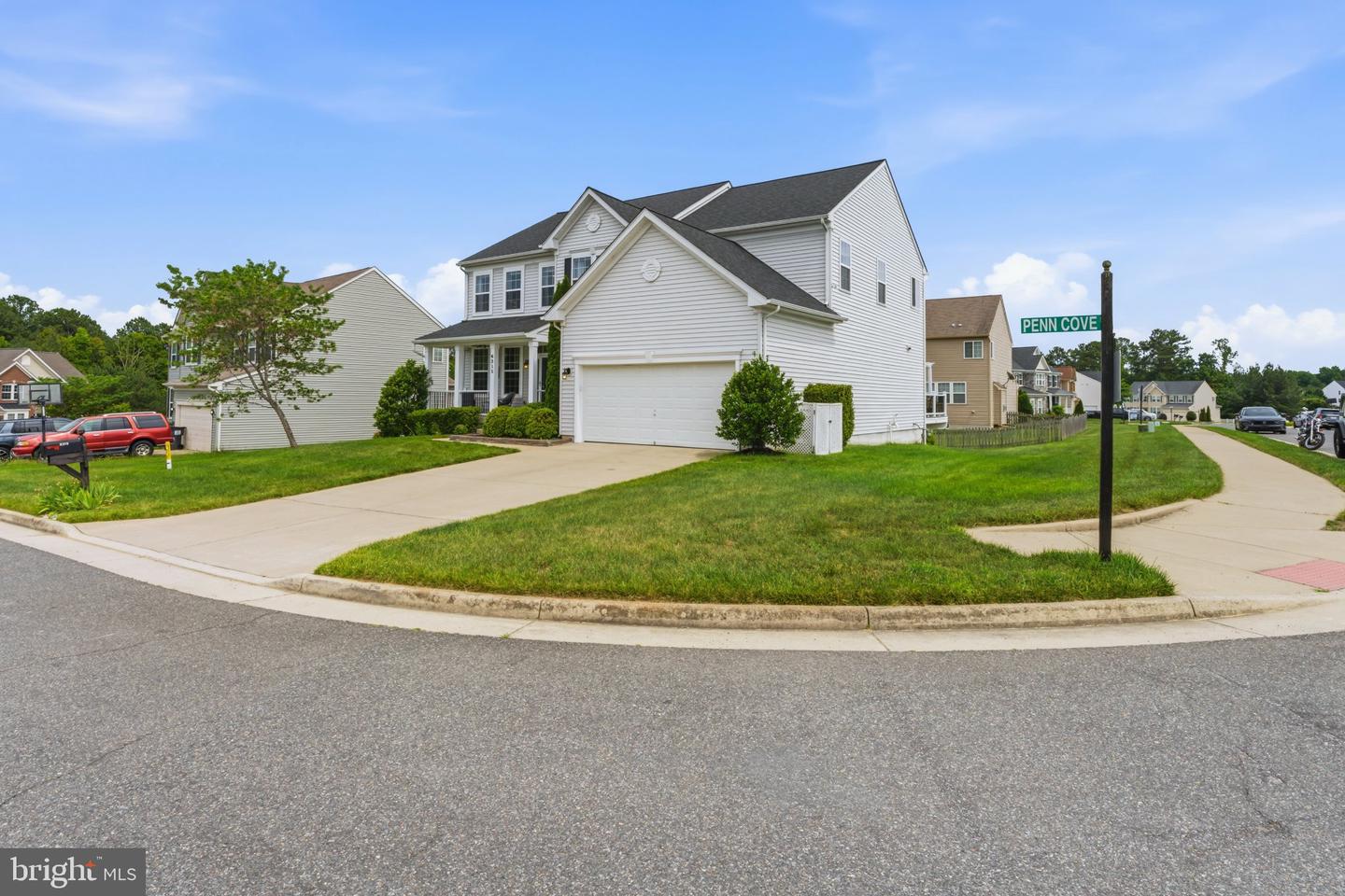 6315 Penn Cove Ct Property Photo 4