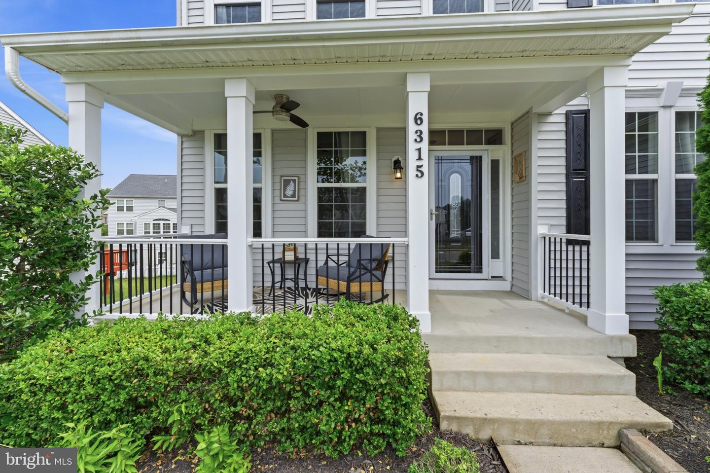 6315 Penn Cove Ct Property Photo 6