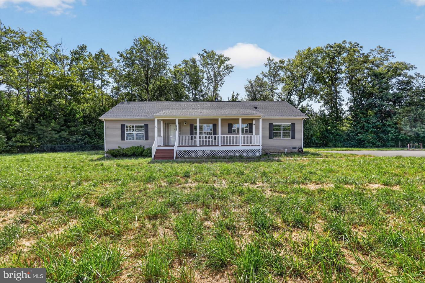3916 Massaponax Church Rd Property Photo 1