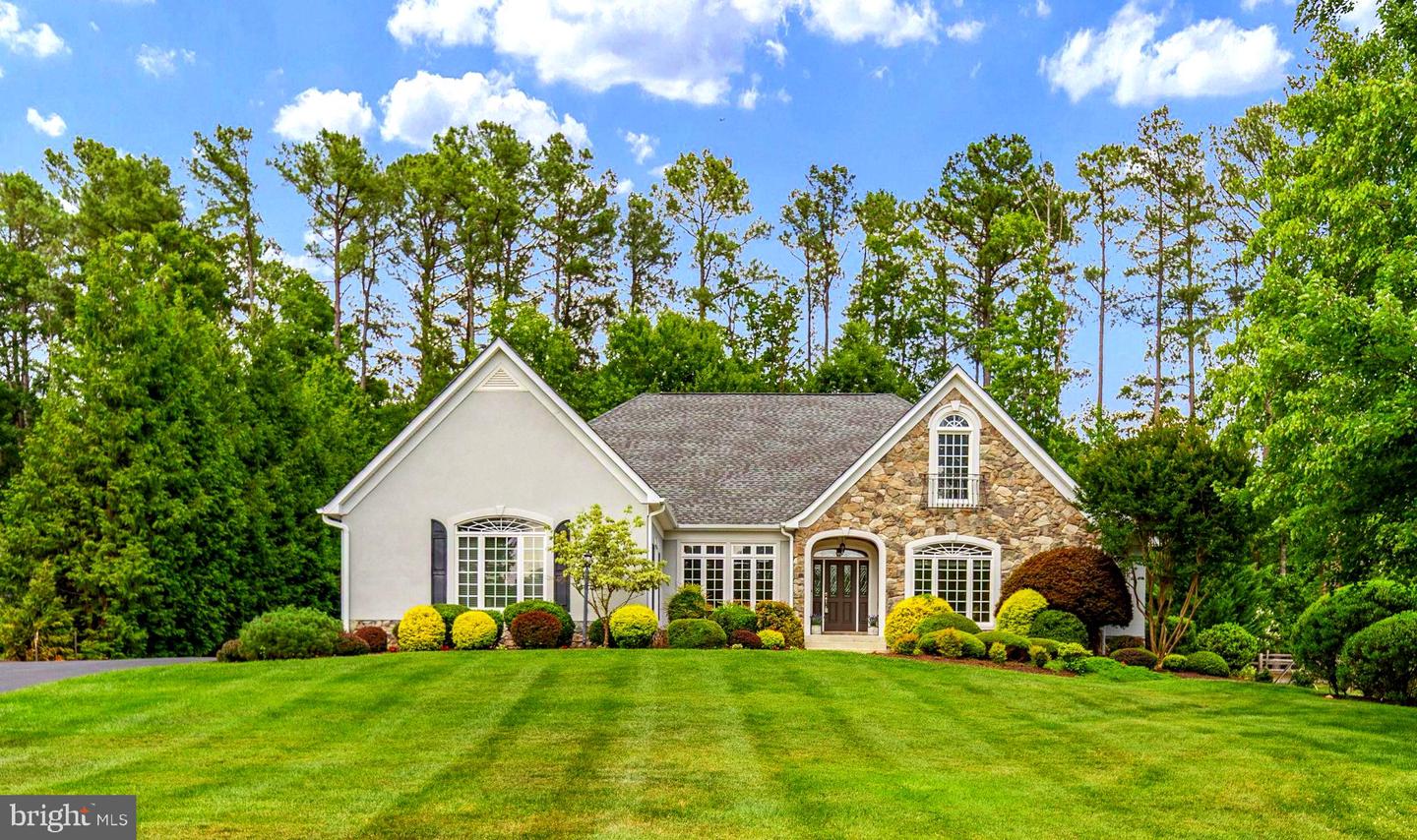 10604 Chatham Ridge Way Property Photo 1