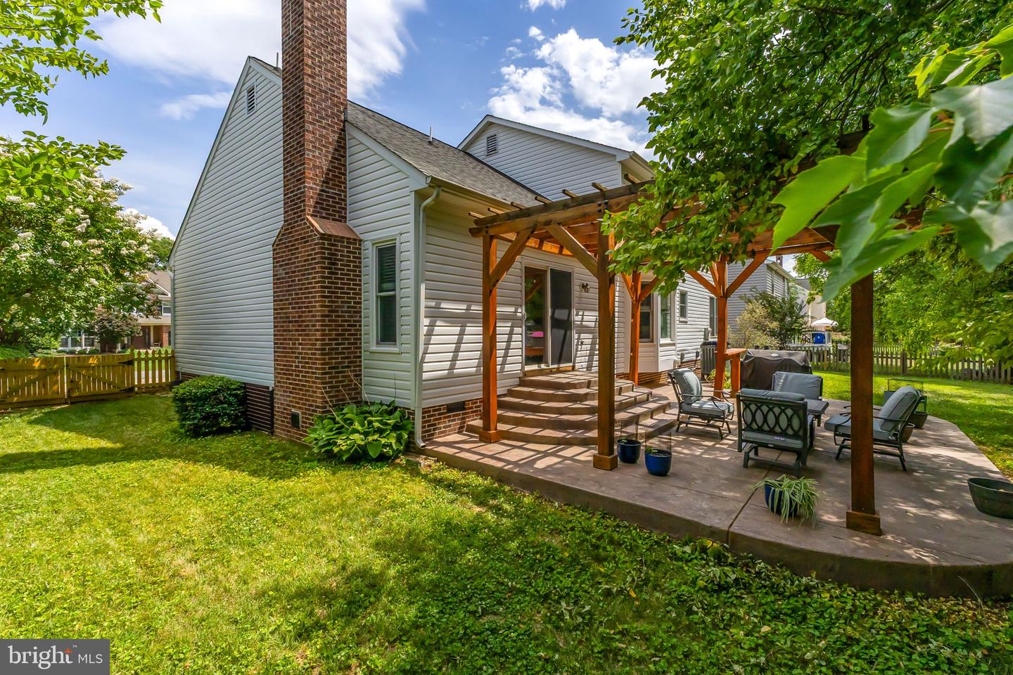 6313 Sweetbriar Dr Property Photo 8
