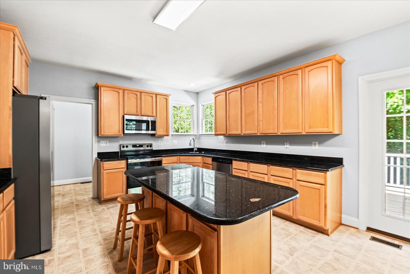 9912 Holland Meadows Ct Property Photo 17