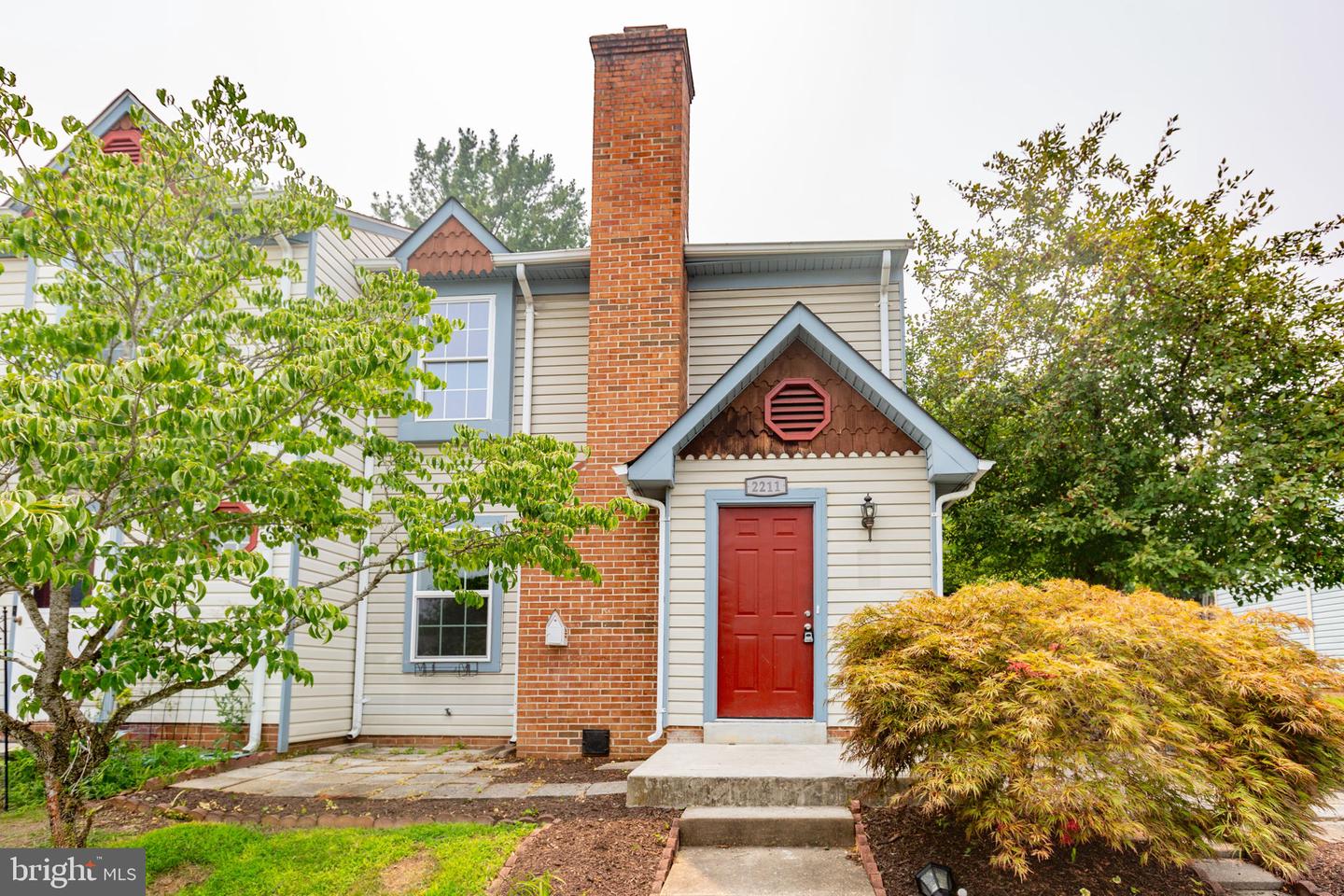 2211 HAMWAY DR