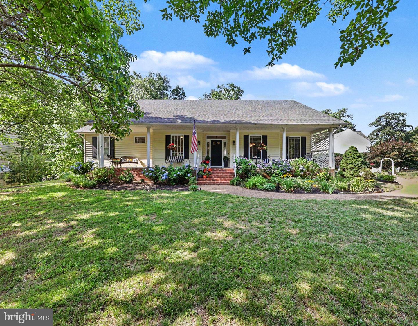 3226 Cavalry Ridge Ct Property Photo 1