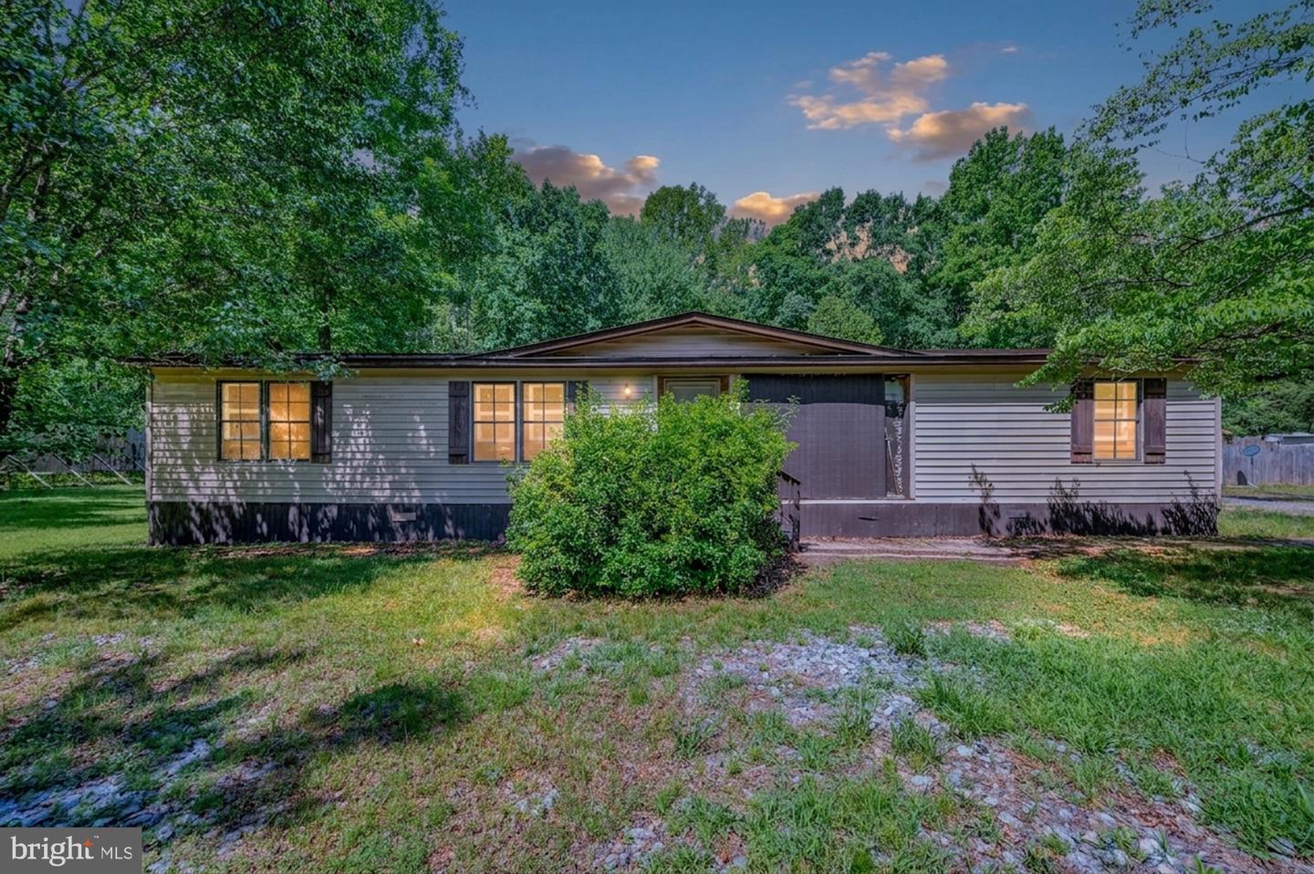 4628 Partlow Rd Property Photo 1