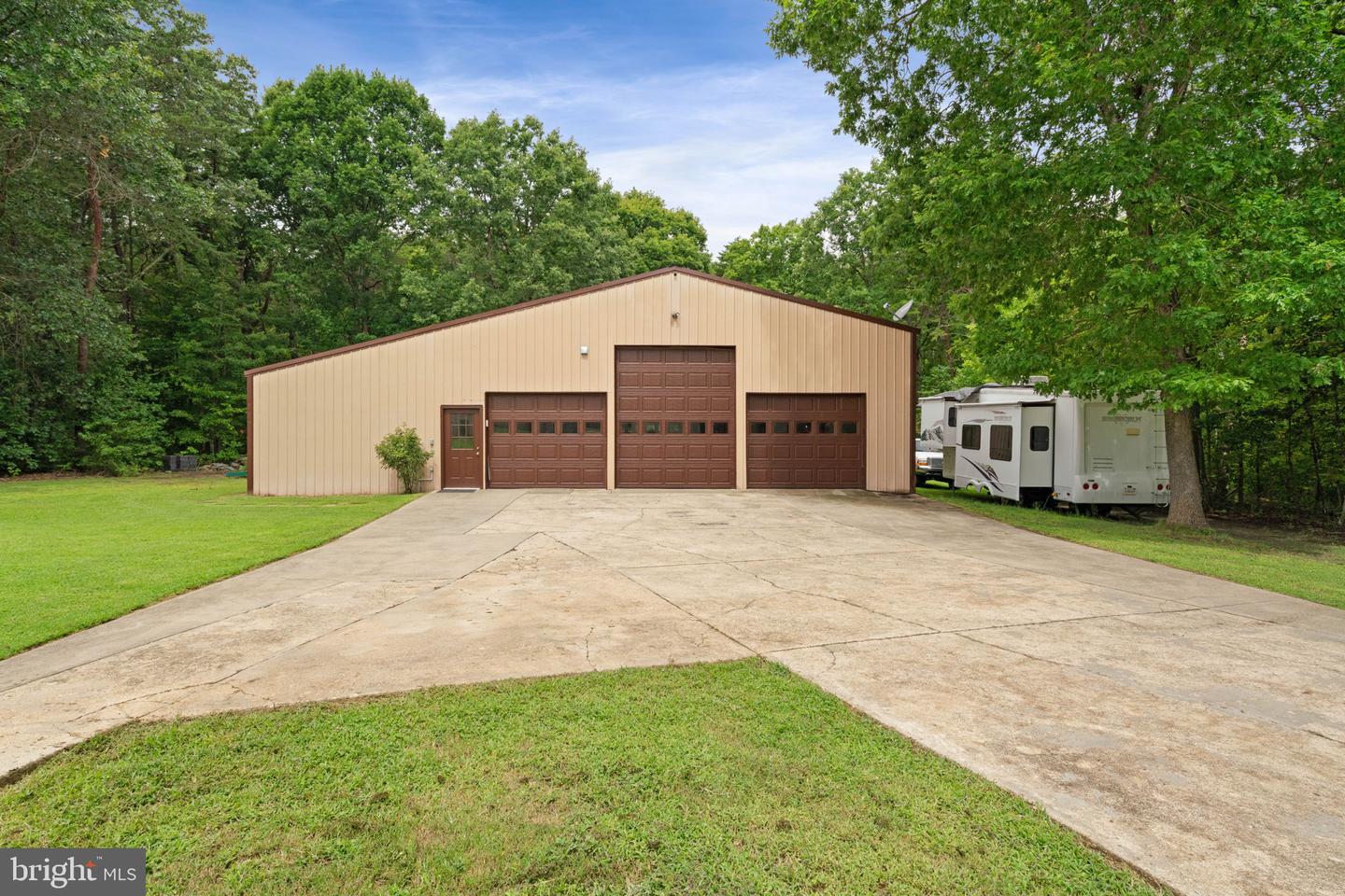 5418 Courthouse Rd Property Photo 5