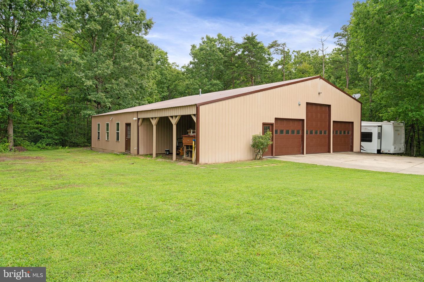 5418 Courthouse Rd Property Photo 6