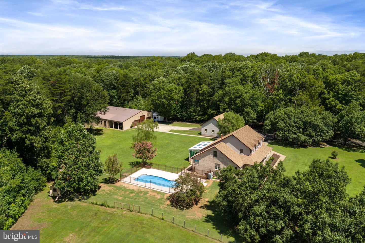 5418 Courthouse Rd Property Photo 66