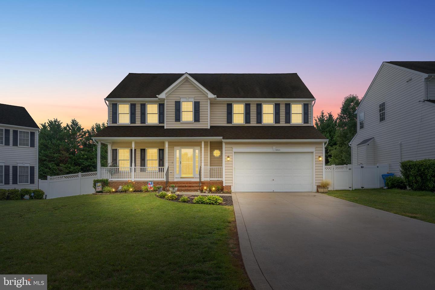 5804 Telluride Ln Property Photo 1