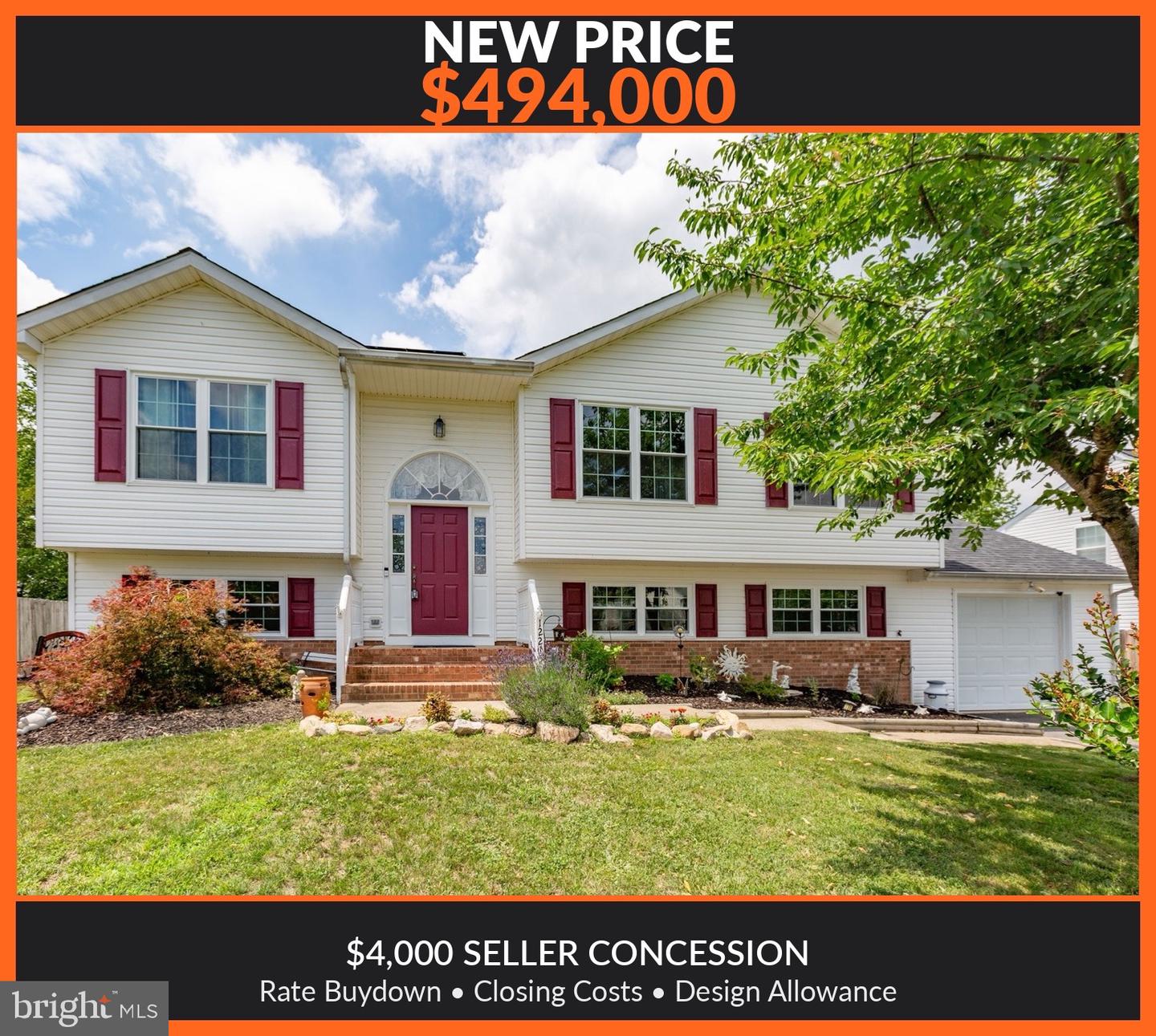 12215 Stonehenge Dr Property Photo 1