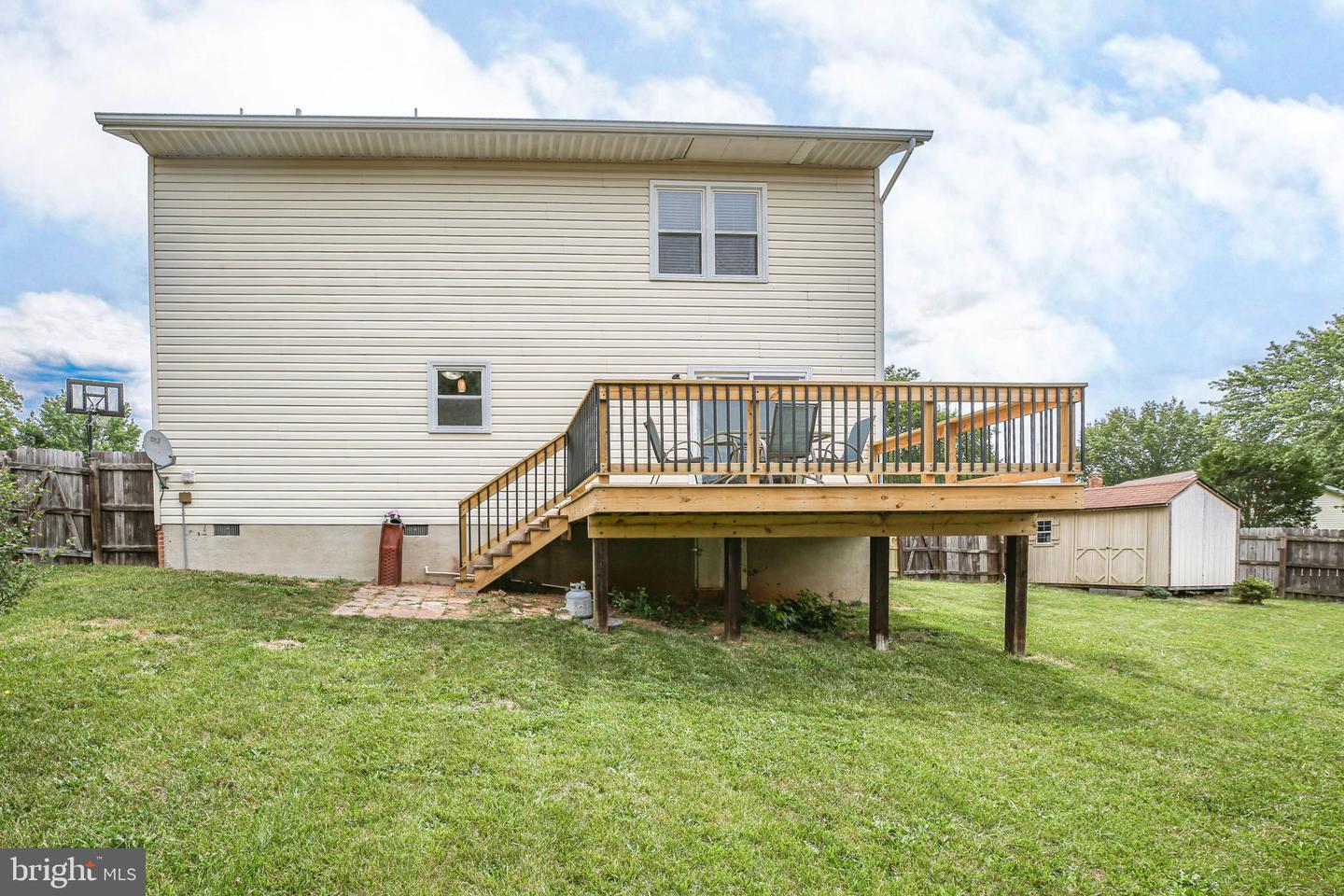 800 Shamrock Dr Property Photo 27