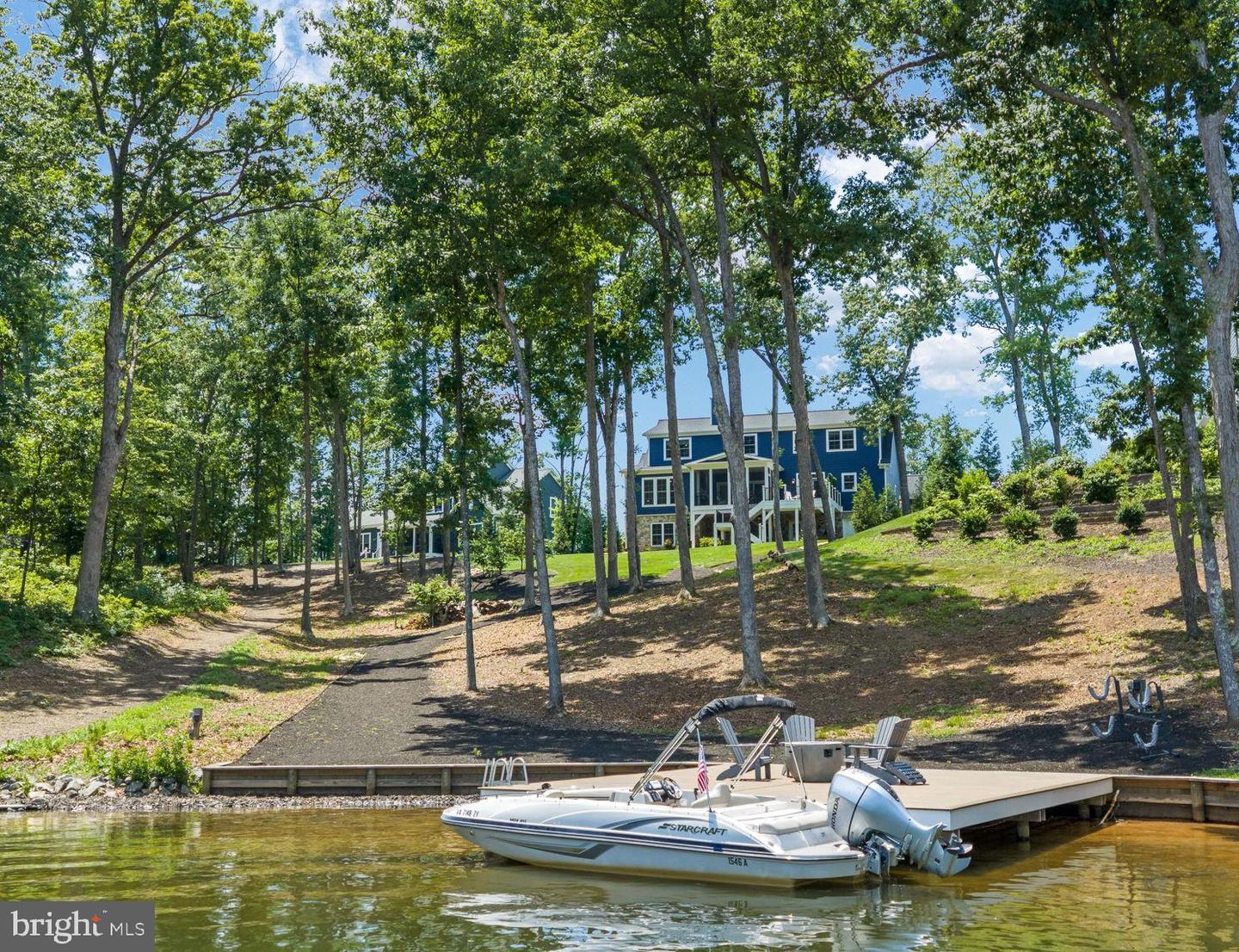 10505 RIDGE COVE LN Property Photo 1
