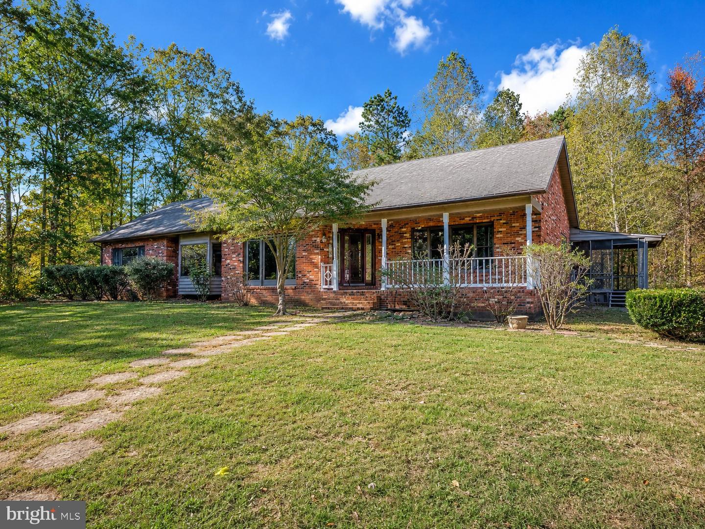 6709 Marye Rd Property Photo 1